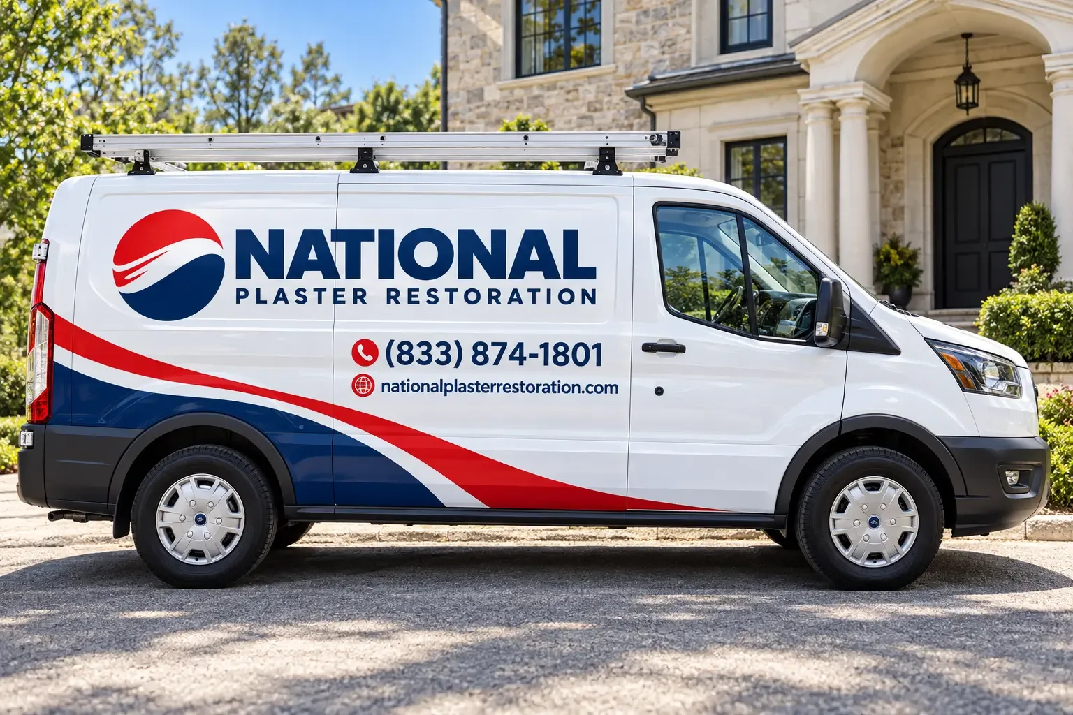 Plaster Repair in Hanoverton, OH near me