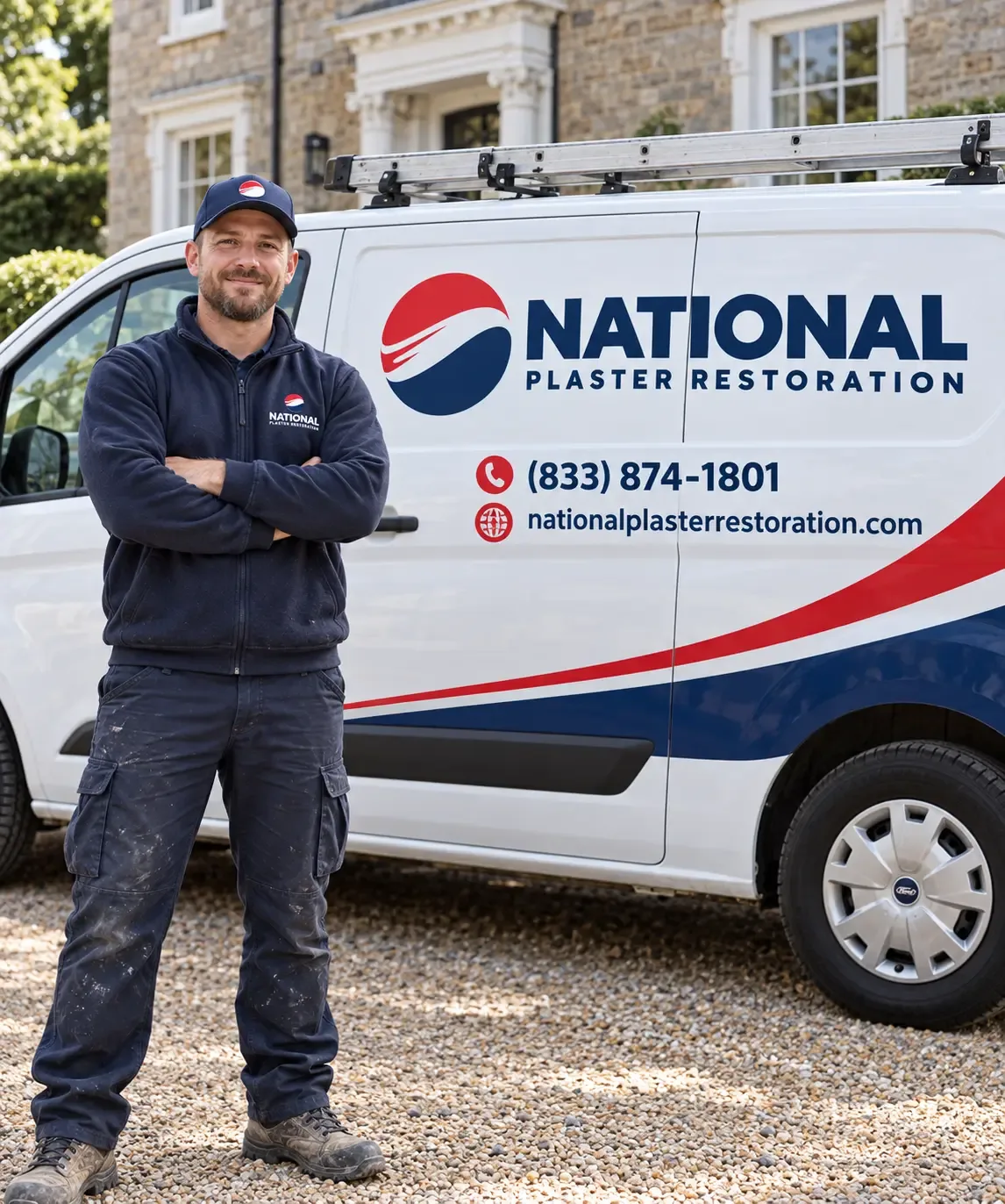 Plaster Repair company in Hanoverton, OH